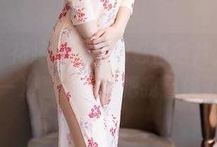 秀人网 – 花嫁是白沫的必备名片，图片资源一次看够，直把我看傻了！