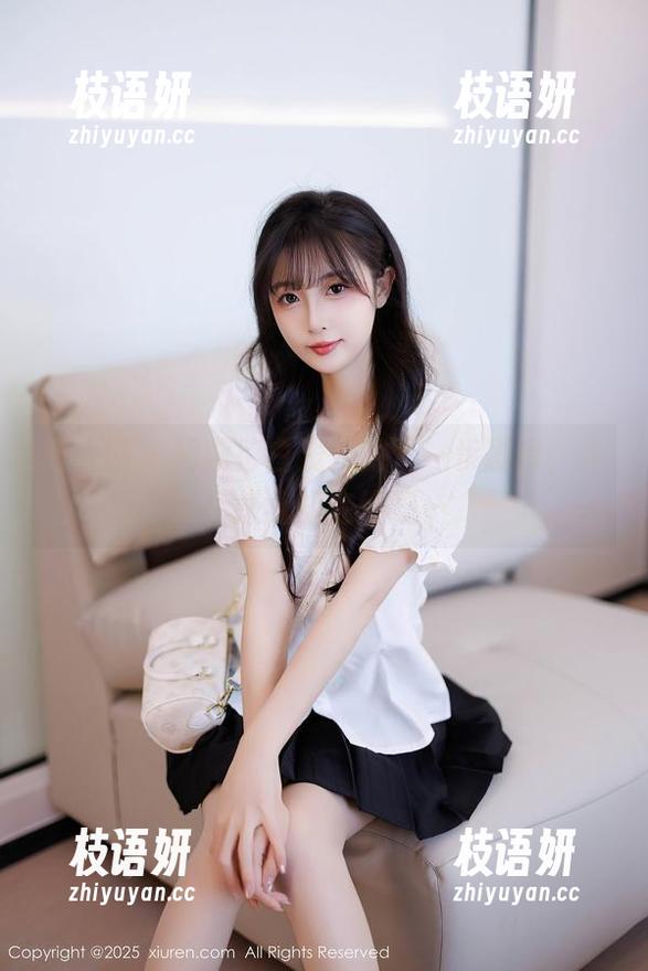 秀人网 - 超期待白浅浅的下一步剧情，作品感我却在怀疑…