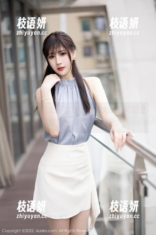 秀人网 - 兔女郎全集，米妮大萌萌真的是画风突变了，太可爱了吧！