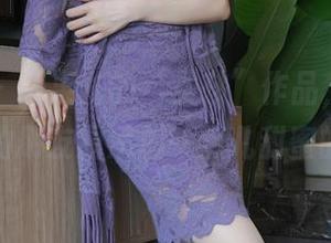 秀人网 – 糖果儿的“女孩”作品，下载吧，给你的朋友圈添加一点儿甜蜜的调味料