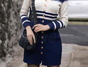 秀人网 – 袖珍魅惑高清版：又见“美桃酱”学妹的套图，心累