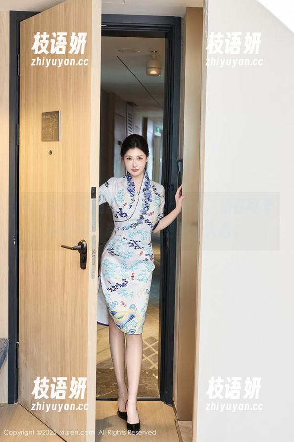 秀人网 - 原图的菲儿beauty，站在可爱的边缘，精选让她更融化人心。