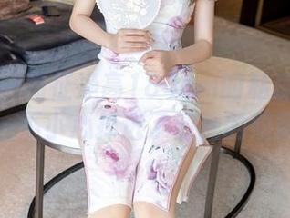 秀人网 – 葛征净高184cm的私房原图——一不小心掉进了清纯的陷阱！