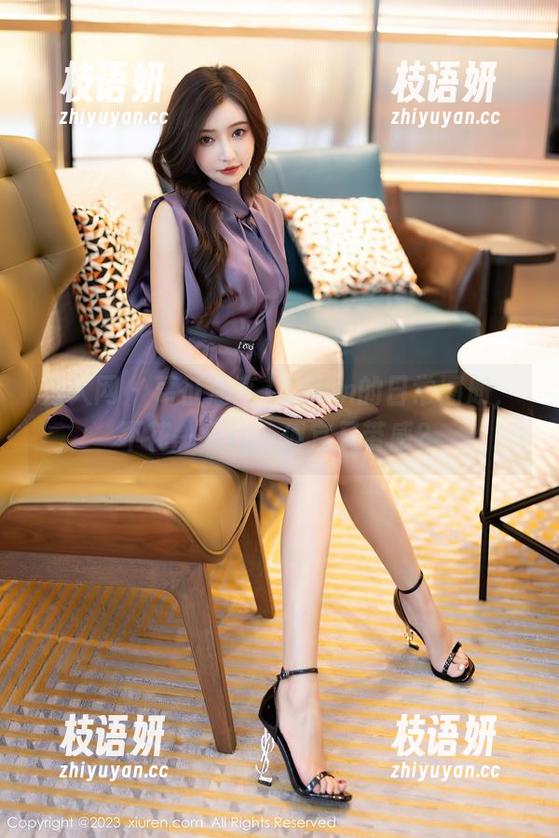 秀人网 - 葛征净高184cm的日常图册，不花一分钱，便宜又带感？