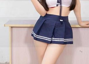 秀人网 – 当我见到陈雅漫VICKY的肉丝，才明白原图竟是…