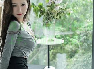 秀人网 – 雨儿1494最新内衣合集，轻松上手，不怕搭配错误！