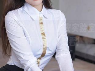 秀人网 – 雨瞳Yoyo的皮衣实验室——免费图集就这么放着！