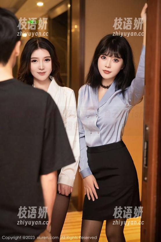 秀人网 - 无圣光修女寻常：鱼子酱fish的图包冒险