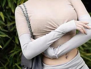 秀人网 – 兔女郎风潮！黑麦子的图片资源必须保存