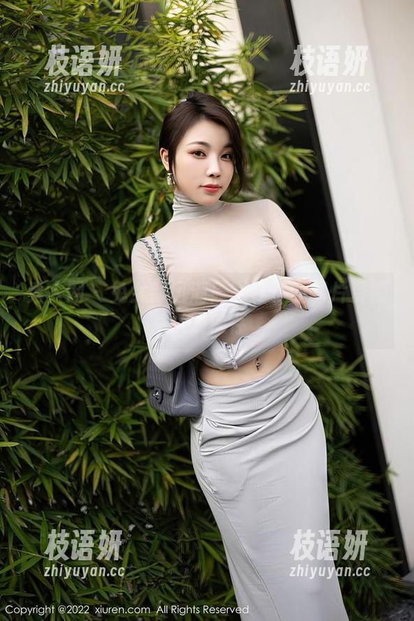 秀人网 - 兔女郎风潮！黑麦子的图片资源必须保存