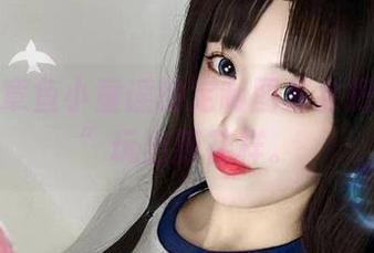 没想到章鱼小童谣的定制图集会把“清纯”玩出新花样。