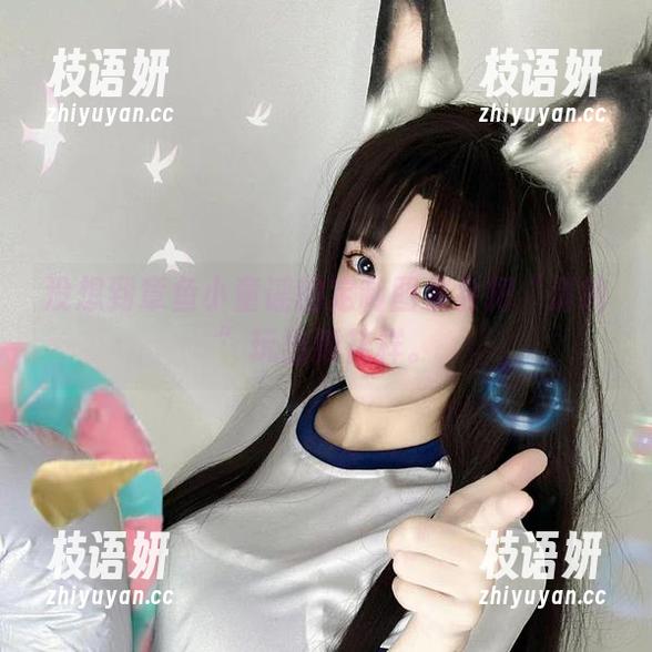 没想到章鱼小童谣的定制图集会把“清纯”玩出新花样。