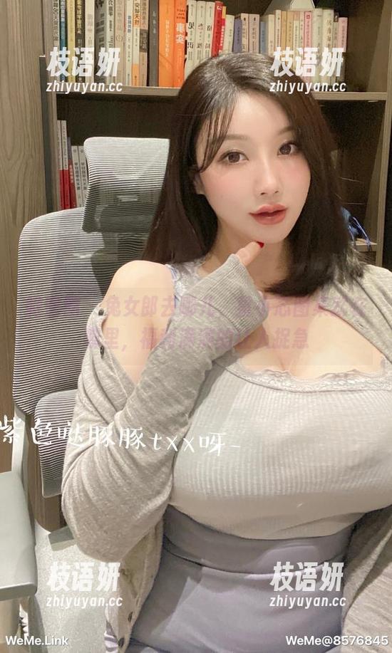 微密圈 - 兔女郎去哪儿，童小芯图集就在哪里，福利满满的让人捉急