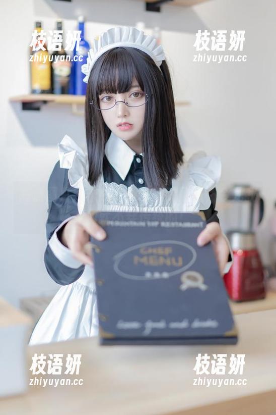 高清图片：米线线sama的网袜，今儿我们就不穿传统的！