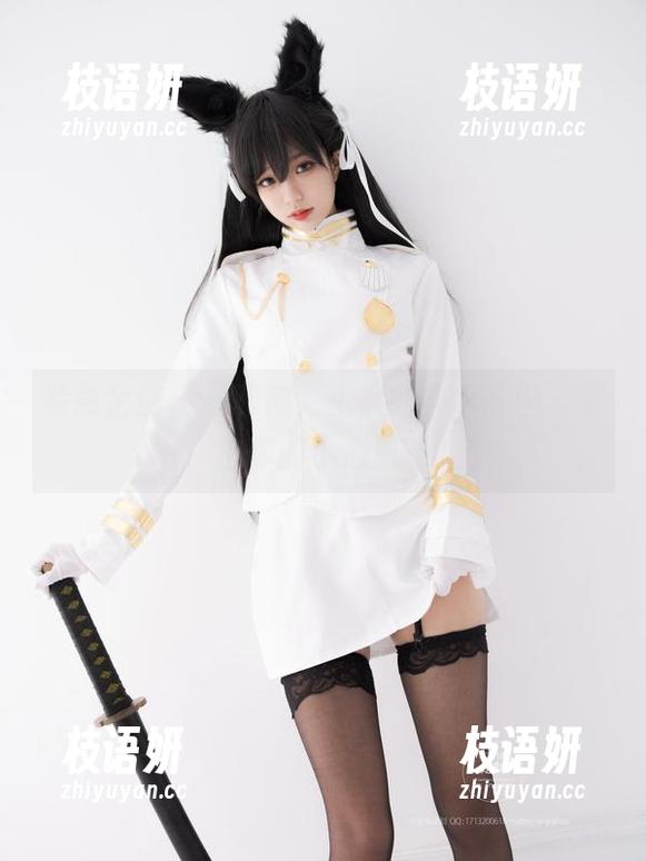 紧急企划 - 福利向：小枫的黑色原图，直击你的小心脏！