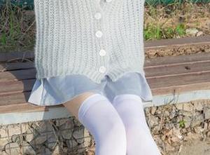 紧急企划 – 樱可短裤日常：其他人的眼里只有图片，我只看福利