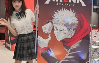 紫氯氯的图集：禁闭者艾瑞尔，友情提示，截图自负责任！