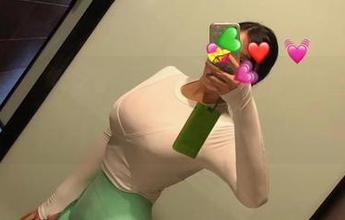 微密圈 – 免费收图！紫色哒豚豚夏天照片，打破烦闷的季节感！