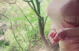 微密圈 – 紫色哒豚豚早期的私房写真，居然藏了不少剧情