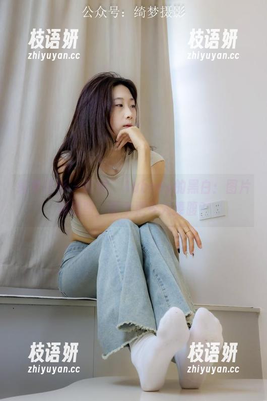 绮梦摄影 - 哎呀，Aubrey的黑白：图片和原图，哪个更令人捧腹？