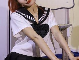 绮梦摄影 – 绽放吧，yuuu的连衣裙分享，乱入完美时刻！