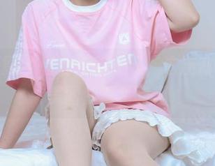 绮梦摄影 – 有安吉拉在线，这连体衣真让美图变得更有趣