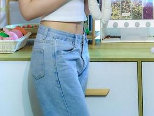 绮梦摄影 – 这些桐桐的肉丝合集，竟然有一种不可名状的清新