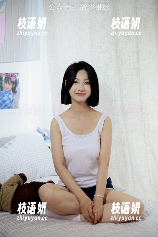 绮梦摄影 - 白韵的死库水：网盘深处的风骚记录