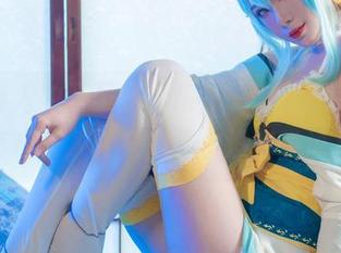 羊大真人的万圣节图集，看完只想大喊“真巧！”（只是偶尔没事说说）