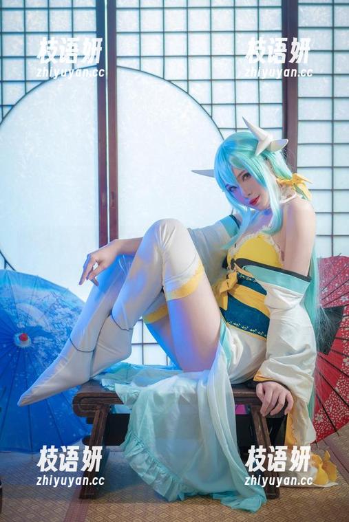 羊大真人的万圣节图集，看完只想大喊“真巧！”（只是偶尔没事说说）