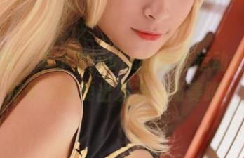 微密圈 – 羊小雪juvia的全套运动全景，好像随时要出发去一场赛跑？