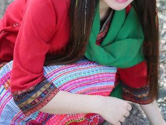 美媛馆 – 南湘baby在水手服里的肌肉线条，图集作品真有“船上”的风味