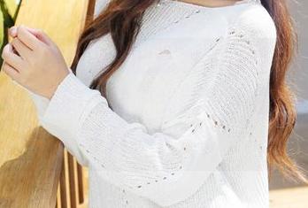 美媛馆 – 唐琪儿il的连衣裙作品，光是脑补那种飘逸的感觉，我就忍不住想对着镜子转一圈了。