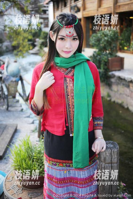 美媛馆 - 方子萱运动内衣主题合集，资源横扫你的审美底线softenedwithcuteness.