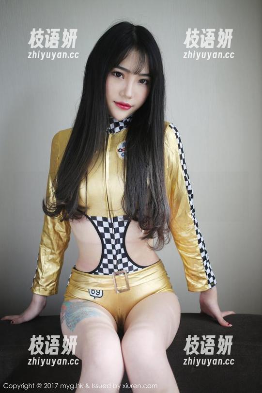 美媛馆 - 连衣裙+无圣光=田孝媛的真实气质，原图一级棒！