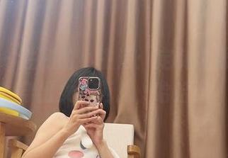 微密圈 – 胜利的小生活：定制礼服图集，穿出女王范儿，哈哈！