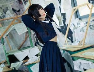 《女仆吸血姬合集》，胡桃猫Kurumineko你可真会挑！