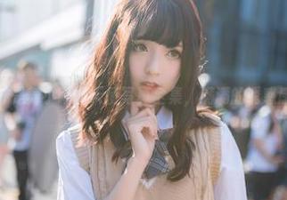 这才是舞小喵的天使写真全集，满满的诱惑感！