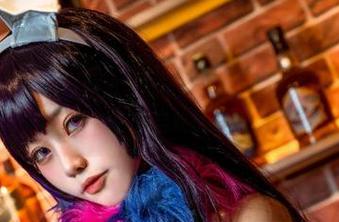 芊川一笑MNK的‘姐姐’系列大更新！笑着看她制造的日常乌龙，生活欢乐如潮～