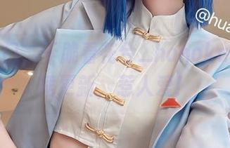 懒得出门，干脆看花兮_honoka的连衣裙更新，惹人爱！