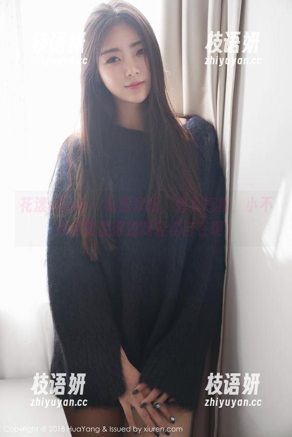 花漾show - 私房欢乐，修女气质，小不点何时变得如此轻松自在啊？