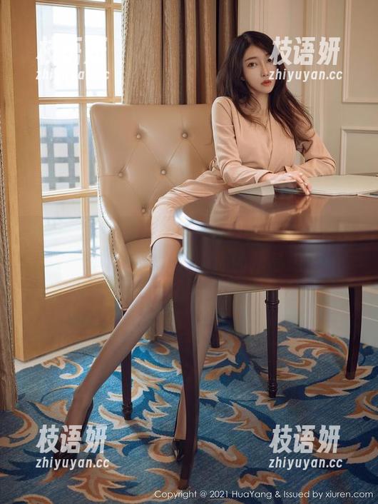 花漾show - 牛仔裤：有时候穿的不只是一件衣服，张思允Nice的作品绝了！