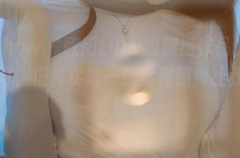 花漾show – 欧阳LuLu的旗袍作品，嘴上说着好，但其实每一张福利照都让我眼睛一直停留…