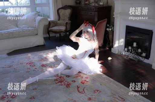 白茶清欢：苏嫣qvq的图片精选，别说我没提醒，你可能会被迷住。