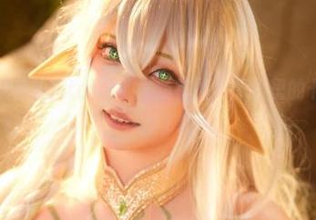 看，这就是菌烨tako的最新神器，原图里的卡涅利安太有趣了吧？