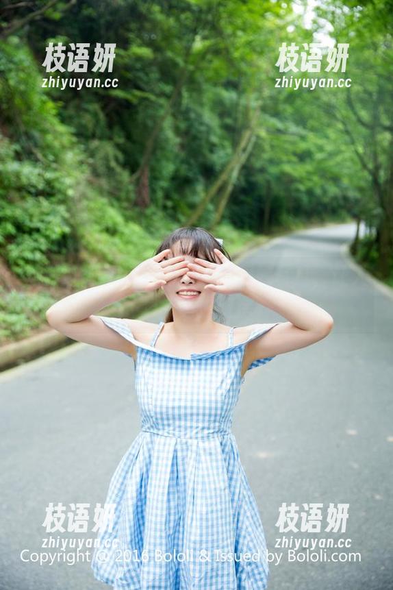 菠萝社 - 更新！柳侑绮的厨娘写真，让人想即刻进厨房