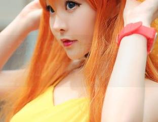 菠萝社 – 新出炉的柳侑绮短裙图包，哎呀，我的眼睛在默默流泪。