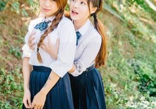 菠萝社 – 柳侑绮在线，吊带装扮比春天还要诱惑！