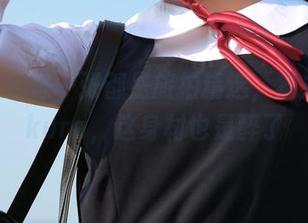 菠萝社 – 每一张都是旅拍精选，猫九酱Sakura，这身材也是醉了