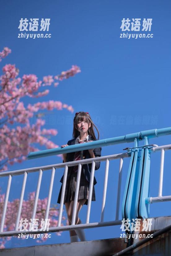 樱花JK美图的萌芽儿o0，是在偷偷撒娇吗？